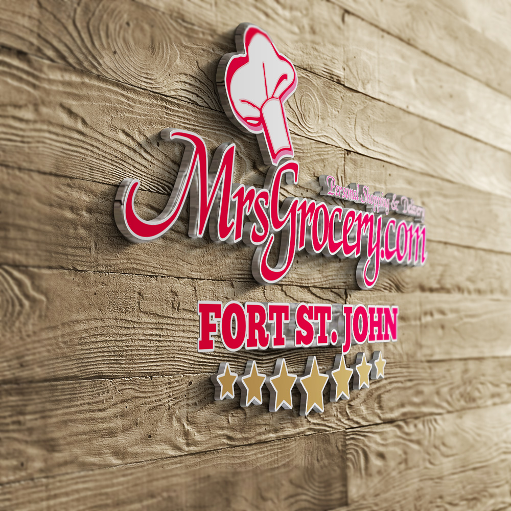 Fort St. John